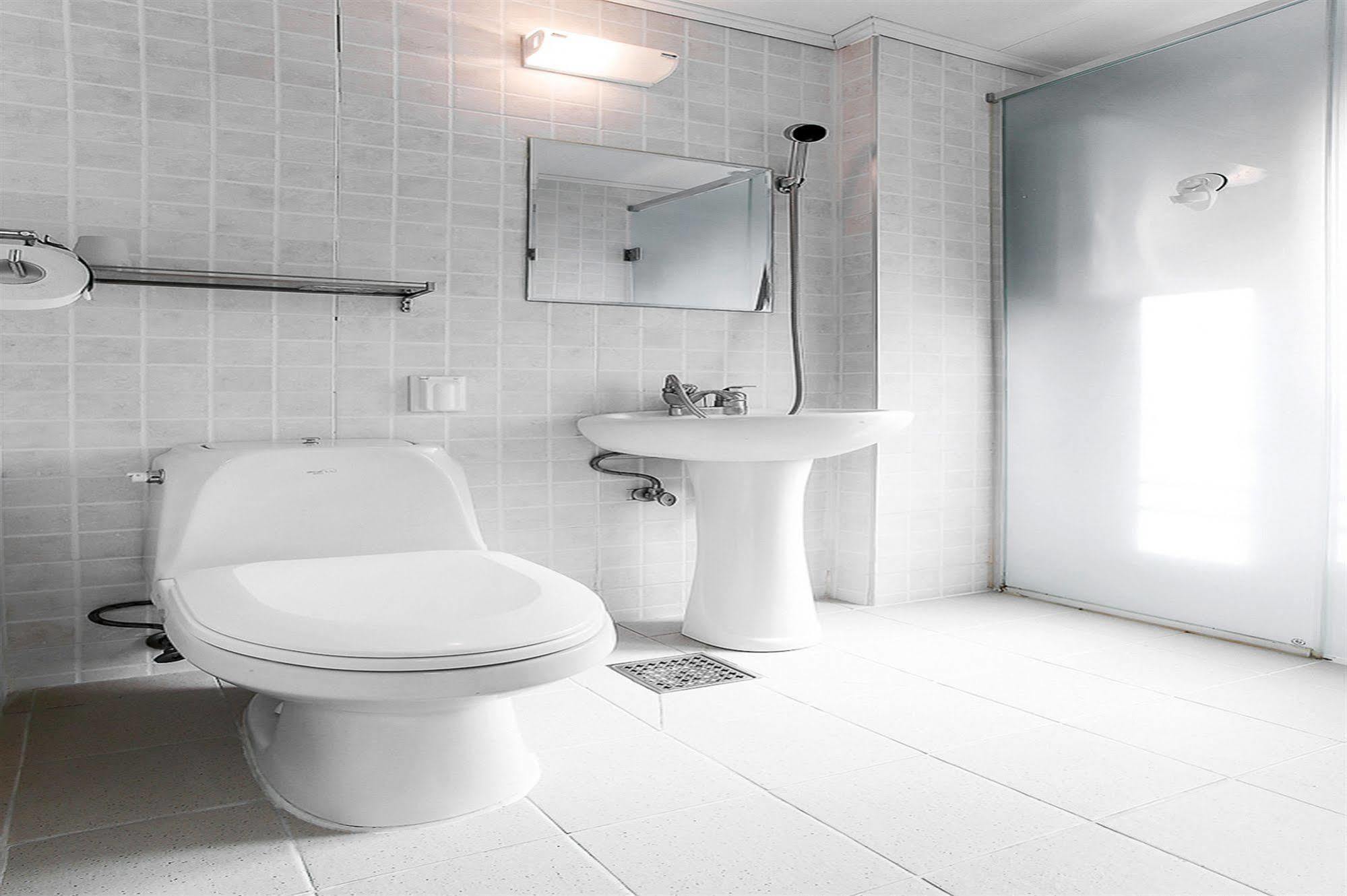 Blooming House Residence Сеул Экстерьер фото